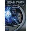 Paramount-CBS Star Trek: Deep Space Nine - Stagione 3 - Parte 1 (3 DVD)