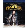 Eagle Pictures Lara Croft: Tomb Raider - La Culla della Vita (Blu-Ray Disc)