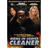 Dall Angelo Pictures Nome in codice: Cleaner