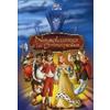Mondo Home Entertainment Nasolungo e la Principessa