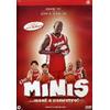 CG Entertainment The Minis... Nani a canestro! (Disco Singolo)