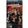 Sony Pictures Vantage Point - Prospettive di un delitto (UMD)