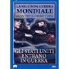 General Video Recording Gli Stati Uniti entrano in guerra (La 2^ G. M. prod. da F. Capra)