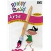 Brainy Baby - Arte