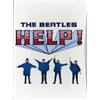 Emi The Beatles - Help! (2 DVD + Libro)