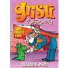Millennium Storm Grisù il Draghetto - Vol. 03 - Guardami papà (DVD + Fumetto)