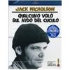 Warner Qualcuno volò sul nido del cuculo (Blu-Ray Disc)