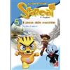 Avo Film Star Cat - Stagione 01 Volume 05 - Il paese delle macchine