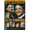 Moonlight Lo zio d'America - Volume 01 (4 DVD)