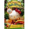 Dynit Il villaggio di Hello Kitty - Vol. 01 - Il villaggio albero