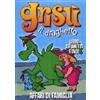 Millennium Storm Grisù il Draghetto - Vol. 06 - Affari di famiglia (DVD + Fumetto)