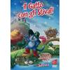 Avo Film Il Gatto con gli Stivali (1977)