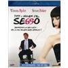 Moviemax Tutti i numeri del sesso (Blu-Ray Disc)