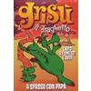 Millennium Storm Grisù il Draghetto - Vol. 07 - A spasso con papà (DVD + Fumetto)