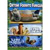 20th Century Studios Ortone e il Mondo di Chi + L'era Glaciale 1 & 2 (3 DVD)