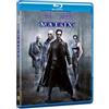 Warner Matrix (Blu-Ray Disc)