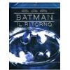 Warner Batman - Il Ritorno (Blu-Ray Disc)