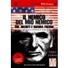 Feltrinelli Il Nemico del mio Nemico (Real Cinema) (DVD + Libro)