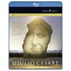 Opus Arte Handel - Giulio Cesare (2 Blu-Ray Disc)