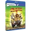 DreamWorks Madagascar 2 (Blu-Ray Disc)