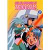 Dynit Chi Ha Bisogno Di Tenchi? - Serie TV - Raccolta Completa (5 DVD)
