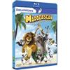 DreamWorks Madagascar (Blu-Ray Disc)