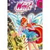 01 Home Entertainment Winx Club - Stagione 3 - Vol. 08 - L'isola dei Draghi