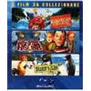 Sony Pictures Boog & Elliot + Surf's Up + Monster House (3 Blu-Ray Disc)