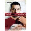 01 Home Entertainment Come Dio comanda