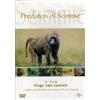 Universal Predatori di Scimmie (Hugo Van Lawick Collection)