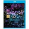 Eagle Rock Return to Forever - Returns - Live at Montreux 2008 (Blu-Ray Disc)