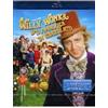 Warner Willy Wonka & la fabbrica di cioccolato (Blu-Ray Disc)