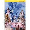 CG Entertainment 30 Winchester per El Diablo