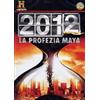 Cinehollywood 2012 - La profezia Maya (DVD + Booklet)