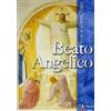Cinehollywood Beato Angelico - Dio, Natura e Arte (DVD + Booklet)