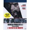 Eagle Pictures Nemico Pubblico n.1 - Parte Prima - L'istinto di morte - Combo Pack (Blu-Ray Disc + DVD)