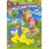 MTC My Little Pony - Volume 2 - 32 Episodi (2 DVD)