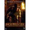 Dall Angelo Pictures Jack Hunter e la ricerca della tomba di Akhenaten