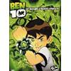 Warner Ben 10 - Stagione 01 - Volume 2