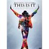 Sony Pictures Michael Jackson's This Is It (Disco Singolo)