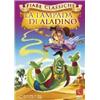 Avo Film La Lampada di Aladino (Fiabe Classiche)