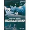 IIF Home Video Brucia ragazzo brucia