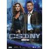 Dall Angelo Pictures CSI: New York - Stagione 2 - Parte 1 (3 DVD)