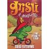 Millennium Storm Grisù il Draghetto - Vol. 11 - Grisù Tuttofare (DVD + Fumetto)
