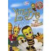 Mondo Home Entertainment Little Bee - Una piccola ape per una grande missione (DVD + Libro da Colorare)