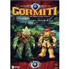 Medusa Gormiti - Il ritorno dei signori della natura! - Vol. 09