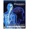 Cinehollywood Il Corpo Umano - La Macchina Incredibile (Blu-Ray Disc + Booklet)