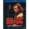 Sony Music AC/DC - Live At Donington (Blu-Ray Disc)