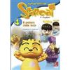 Avo Film Star Cat - Stagione 01 Volume 04 - Il potere della luce