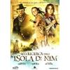 Moviemax Alla ricerca dell'Isola di Nim (Disco Singolo)